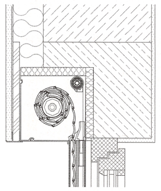 System podtynkowy